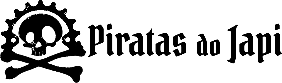 Piratas do Japi